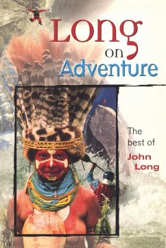 Long on Adventure - Long, John