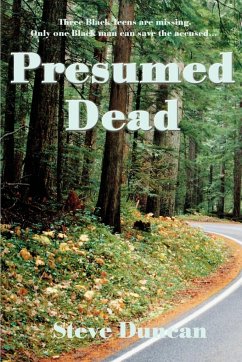 Presumed Dead