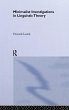 Minimalist Investigations in Linguistic... - Bild 1