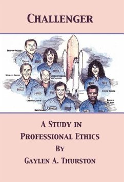 A Study in Professional Ethics - Thurston, Gaylen A.