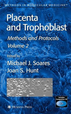 Placenta and Trophoblast - Soares