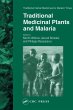 Traditional Medicinal Plants and Malaria - Bild 1