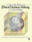 Culturally Relevant Ethical Decision-Making in Counseling
