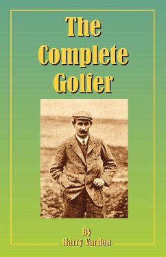 The Complete Golfer - Vardon, Harry