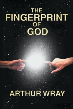 The Fingerprint of God - Wray, Arthur