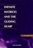 Infinite Matrices and the Gliding Hump, Matrix Methods in Analysis