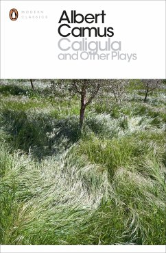 Cover Caligula and Other Plays