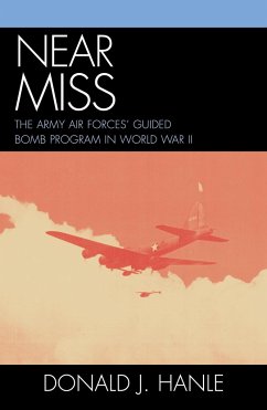 Near Miss - Hanle, Donald J