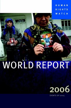 Human Rights Watch World Report 2006 - Human Rights Watch