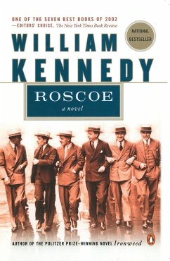 Roscoe - Kennedy, William