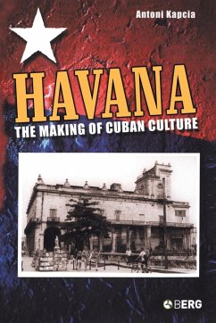 Havana - Kapcia, Antoni
