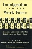 Immigration and the Work Force: Economic Consequences for the United States and Source Areas