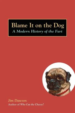 Blame It on the Dog - Dawson, Jim