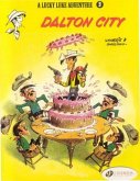 Lucky Luke 3 - Dalton City