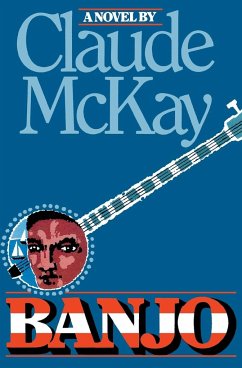 Banjo - McKay, Claude