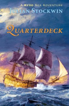 Quarterdeck - Stockwin, Julian