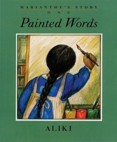 Marianthe's Story: Painted Words and Spoken Memories - Aliki