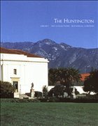 Cover The Huntington Library, Art Collections and Botanical Gardens
