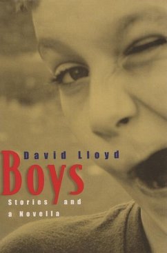 Boys - Lloyd, David