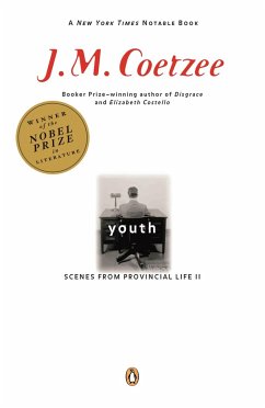 Youth - Coetzee, J M