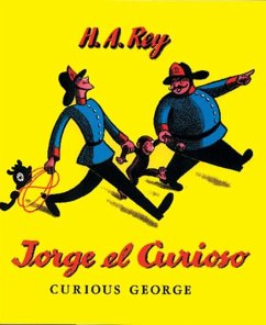 Jorge El Curioso - Rey, H A; Rey, Margret