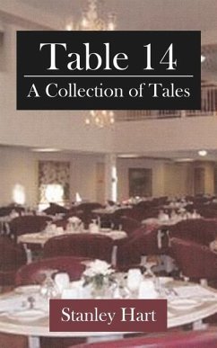 Table 14: A Collection of Tales - Hart, Stanley