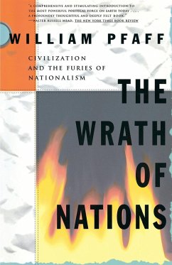 The Wrath of Nations - Pfaff, William