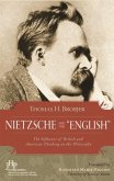 Nietzsche and the English