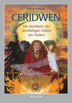 Ceridwen - Böckl, Manfred