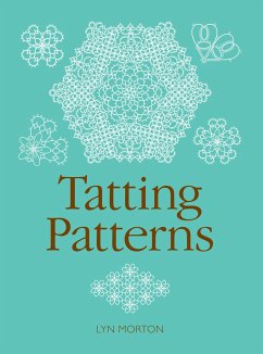 Tatting Patterns - Morton, L