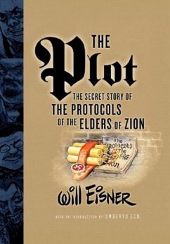 The Plot - Eisner, Will