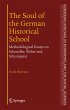 The Soul of the German Historical School - Bild 1