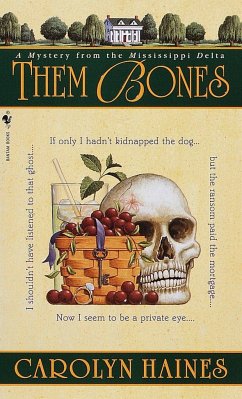 Them Bones - Haines, Carolyn