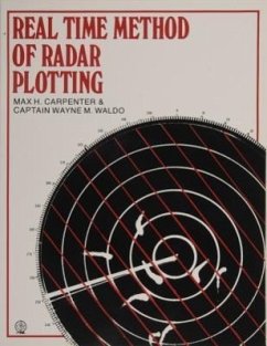 Real Time Method of Radar Plotting - Carpenter, Max H
