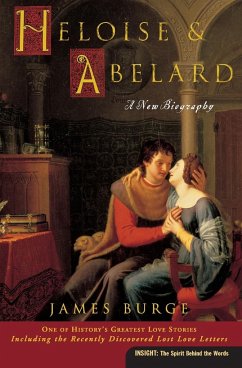 Heloise & Abelard - Burge, James