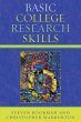 Basic College Research Skills - Bild 1