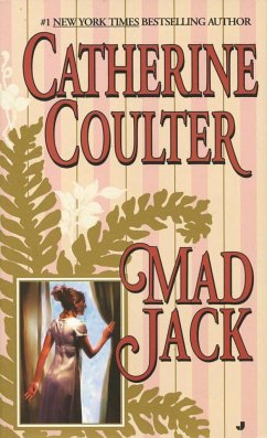 Mad Jack - Coulter, Catherine