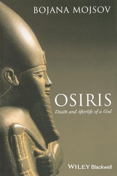 Osiris - Mojsov, Bojana