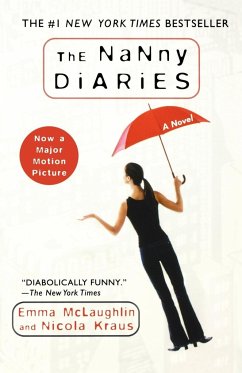 The Nanny Diaries - Kraus, Nicola; Mclaughlin, Emma