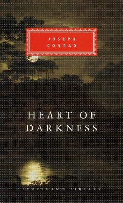 Heart of Darkness - Conrad, Joseph