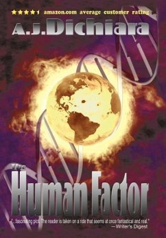 The Human Factor - Dichiara, A. J.