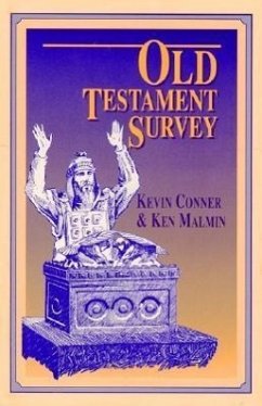 Old Testament Survey - Malmin, Kenneth P; Conner, Kevin