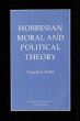Hobbesian Moral and Political Theory - Bild 1