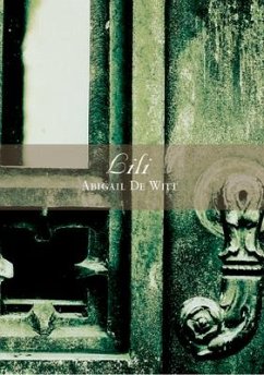 Lili - De Witt, Abigail