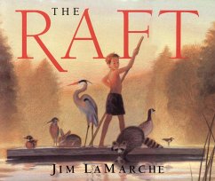 The Raft - Lamarche, Jim