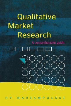 Qualitative Market Research - Mariampolski, Hy