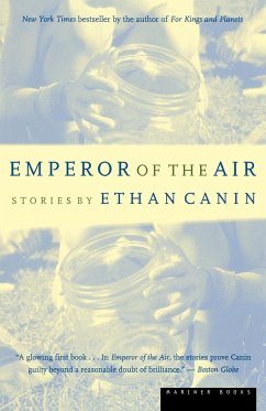 Emperor of the Air - Canin, Ethan