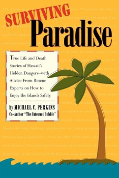 Surviving Paradise - Perkins, Michael