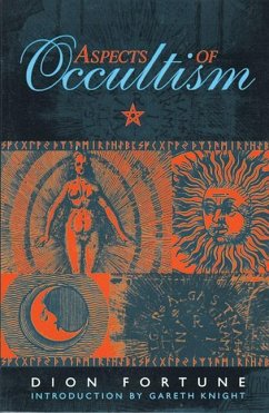 Aspects of Occultism - Fortune, Dion