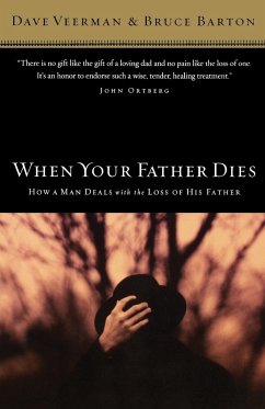 When Your Father Dies - Veerman, David